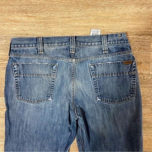 Carhartt Relaxed Boot Fit Size 38x30 - Picture 6 of 6